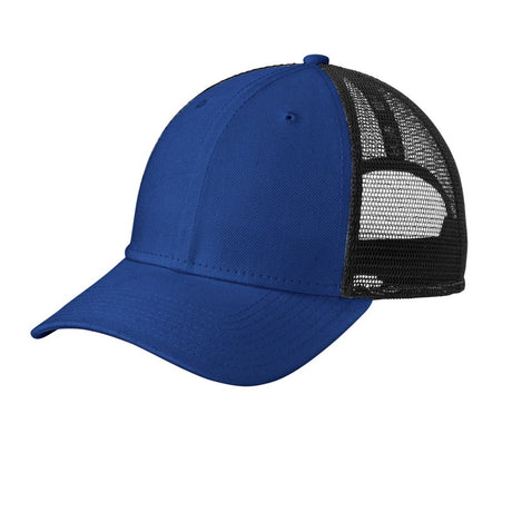 New Era Recycled Snapback Cap. NE208 New Era