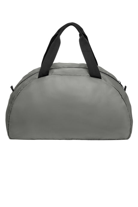 Port Authority    Mini Ripstop Dome Duffel BG819