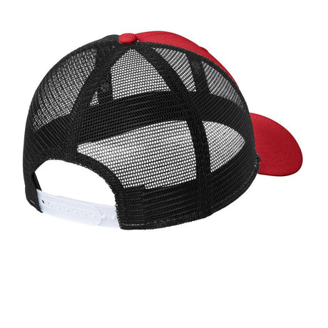 New Era Recycled Snapback Cap. NE208 New Era