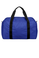 Port Authority    Mini Ripstop Travel Duffel BG820