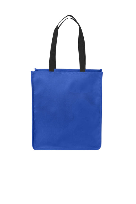 Port Authority    Upright Essential Tote BG431