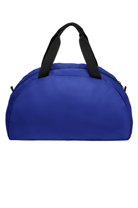 Port Authority    Mini Ripstop Dome Duffel BG819