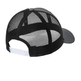 New Era Recycled Snapback Cap. NE208 New Era