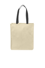 Port Authority    Upright Essential Tote BG431