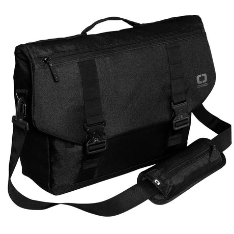 OGIO Command Messenger Bag. 93000 OGIO