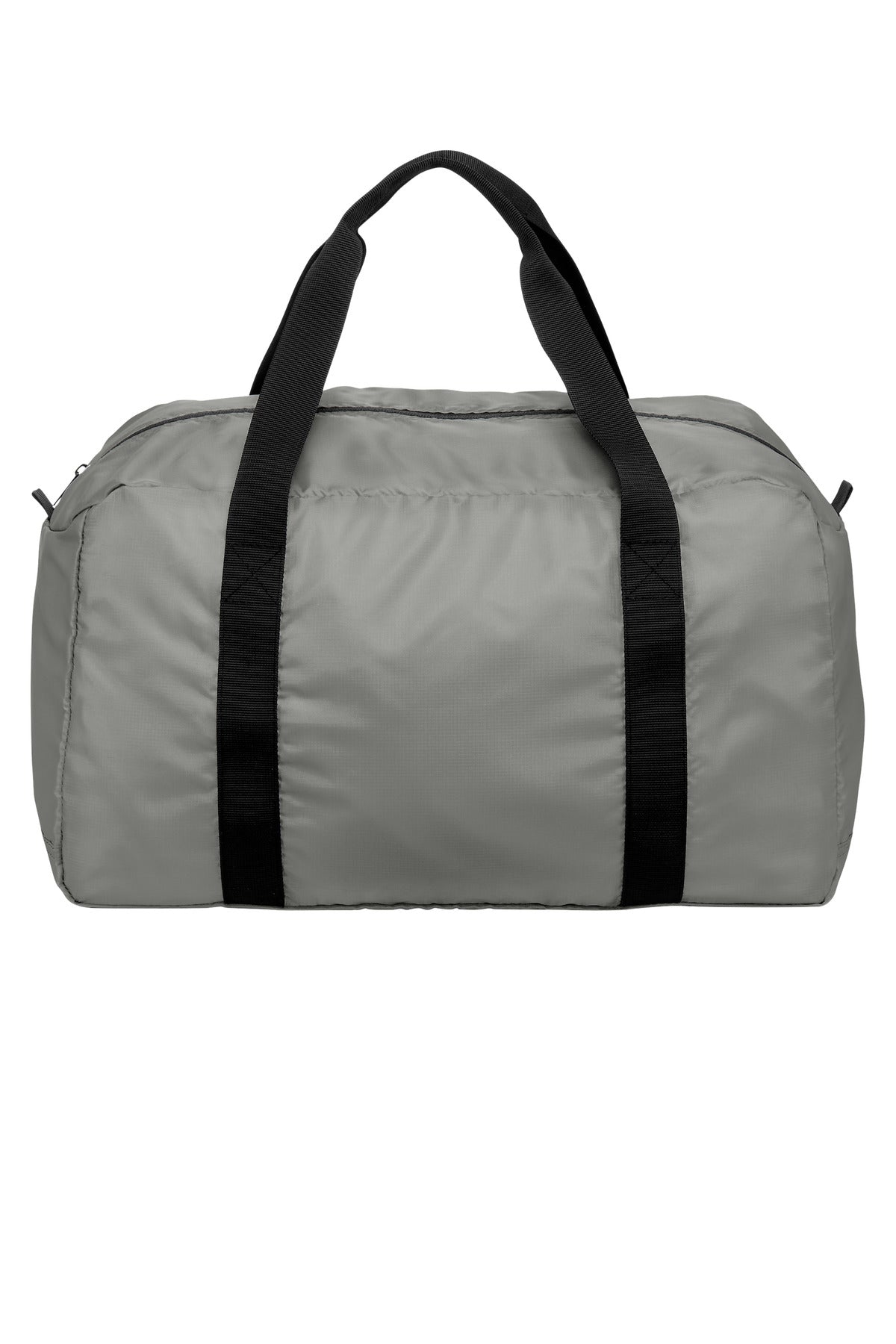 Port Authority    Mini Ripstop Travel Duffel BG820