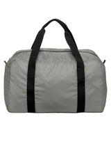 Port Authority    Mini Ripstop Travel Duffel BG820