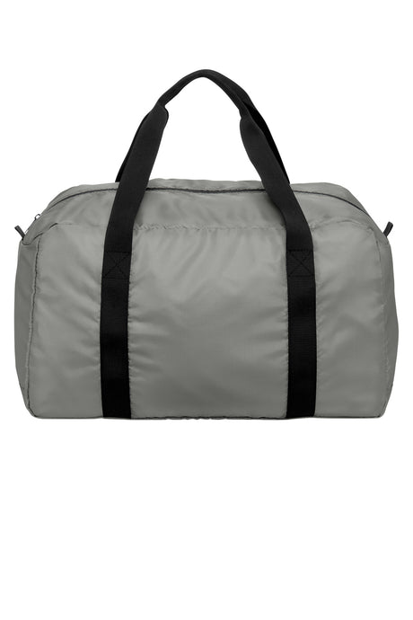 Port Authority    Mini Ripstop Travel Duffel BG820