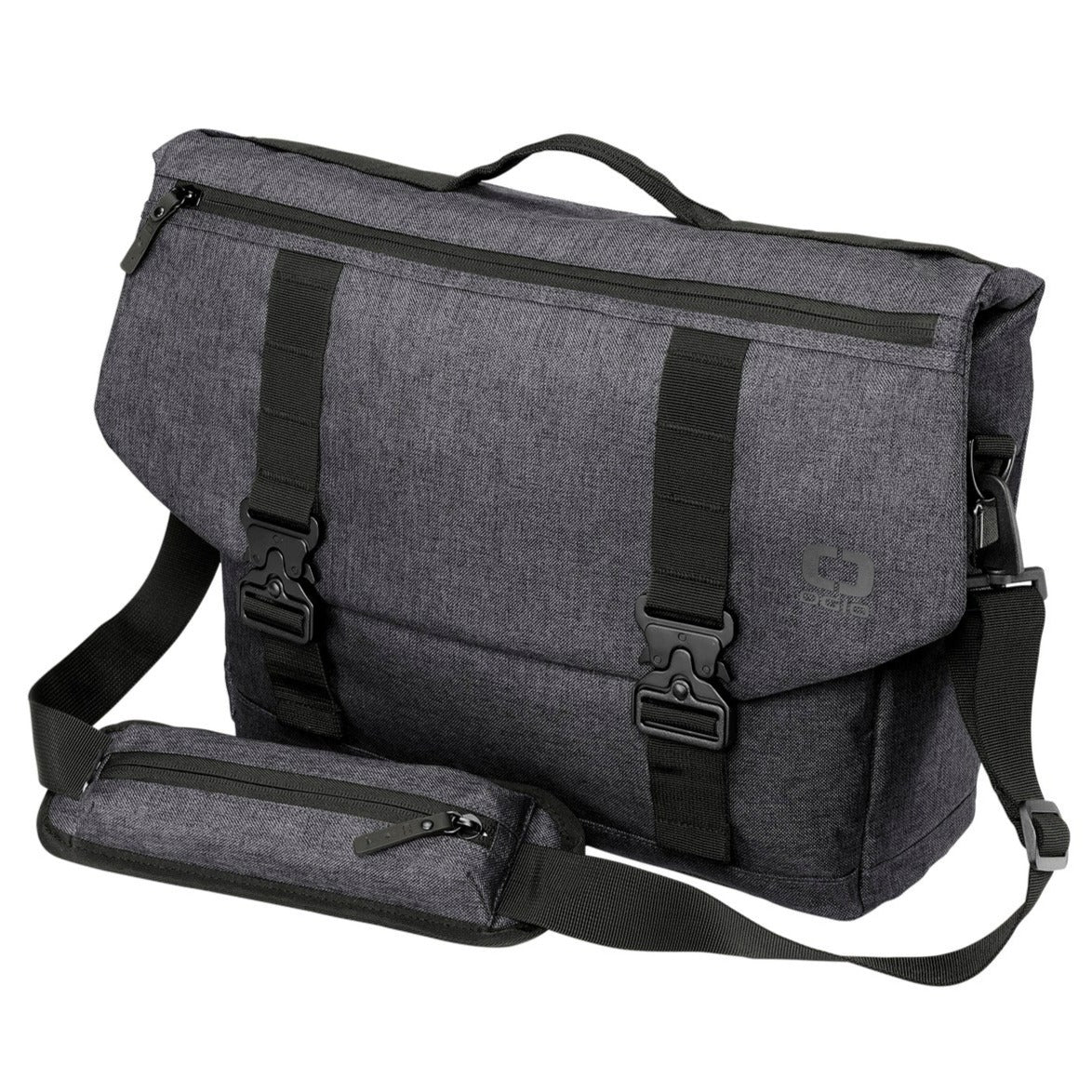 OGIO Command Messenger Bag. 93000 OGIO