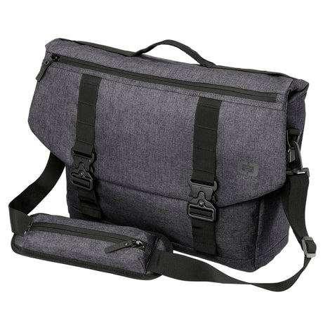 OGIO Command Messenger Bag. 93000 OGIO