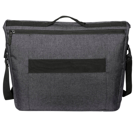 OGIO Command Messenger Bag. 93000 OGIO