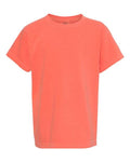 Comfort Colors Garment-Dyed Youth Heavyweight T-Shirt