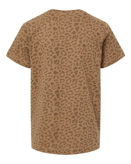 LAT Youth Fine Jersey Tee 1 of 2 LAT