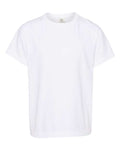 Comfort Colors Garment-Dyed Youth Heavyweight T-Shirt