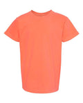 Comfort Colors Garment-Dyed Youth Heavyweight T-Shirt