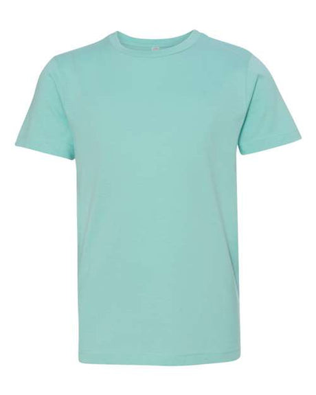 LAT Youth Fine Jersey Tee 1 of 2 LAT
