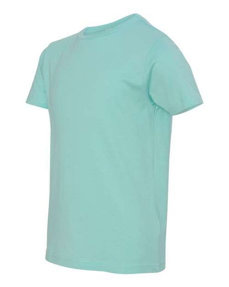 LAT Youth Fine Jersey Tee 1 of 2 LAT