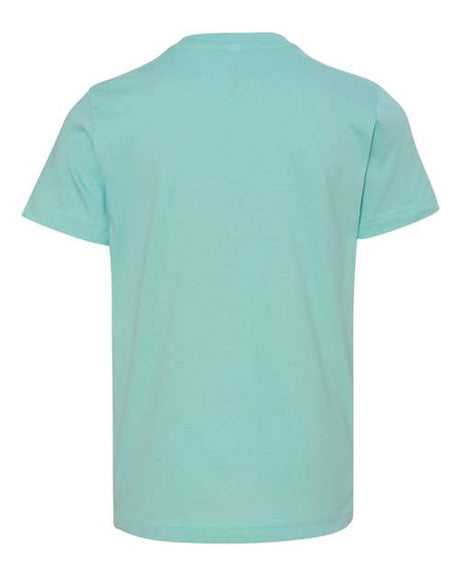 LAT Youth Fine Jersey Tee 1 of 2 LAT