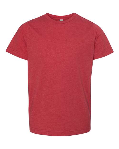 LAT Youth Fine Jersey Tee 1 of 2 LAT