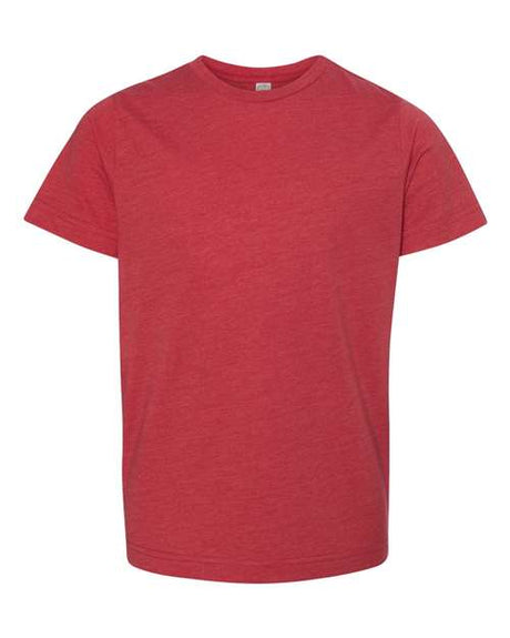 LAT Youth Fine Jersey Tee 1 of 2 LAT