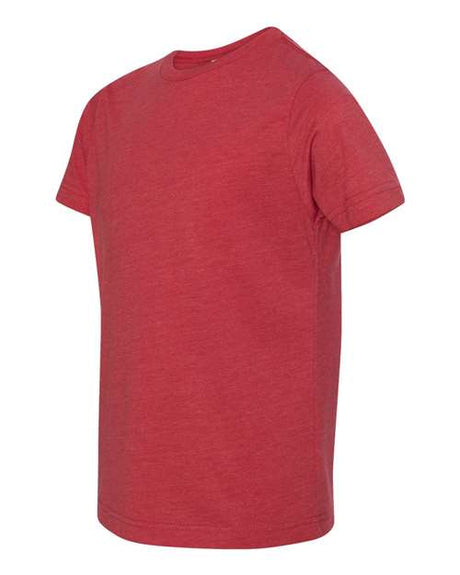 LAT Youth Fine Jersey Tee 1 of 2 LAT