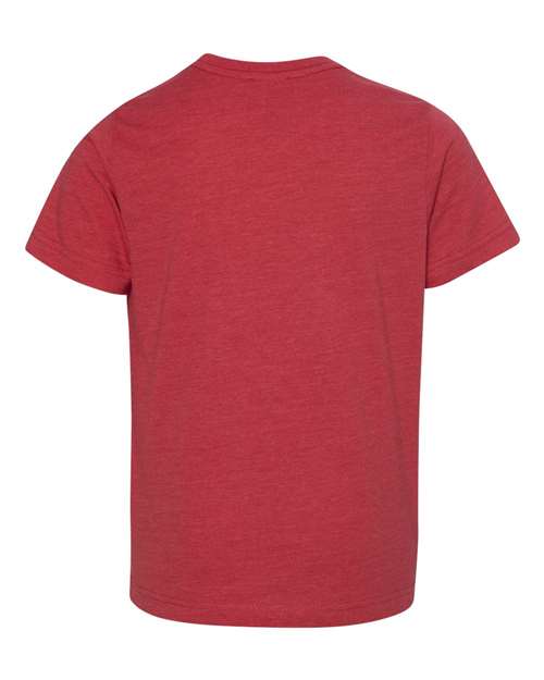LAT Youth Fine Jersey Tee 1 of 2 LAT