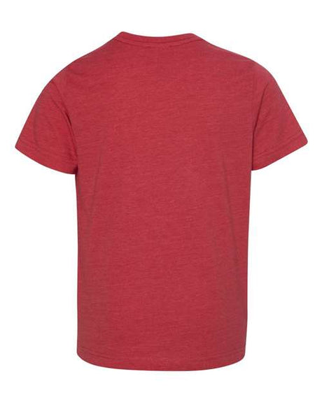 LAT Youth Fine Jersey Tee 1 of 2 LAT