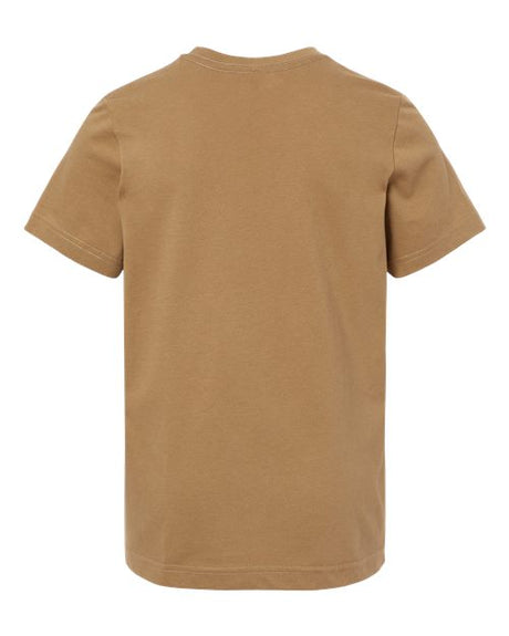 LAT Youth Fine Jersey Tee 1 of 2 LAT