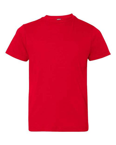 LAT Youth Fine Jersey Tee 1 of 2 LAT