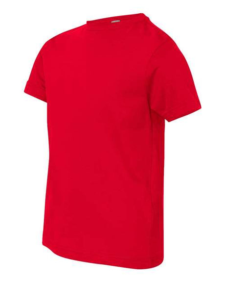 LAT Youth Fine Jersey Tee 1 of 2 LAT