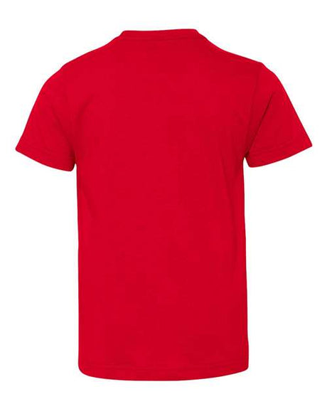 LAT Youth Fine Jersey Tee 1 of 2 LAT