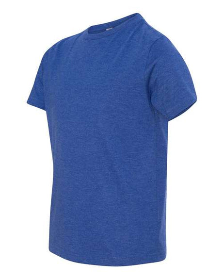LAT Youth Fine Jersey Tee 1 of 2 LAT
