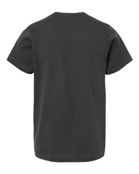 LAT Youth Fine Jersey Tee 1 of 2 LAT