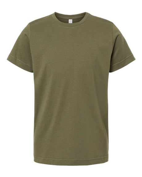 LAT Youth Fine Jersey Tee 1 of 2 LAT