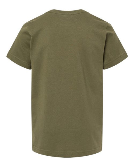 LAT Youth Fine Jersey Tee 1 of 2 LAT