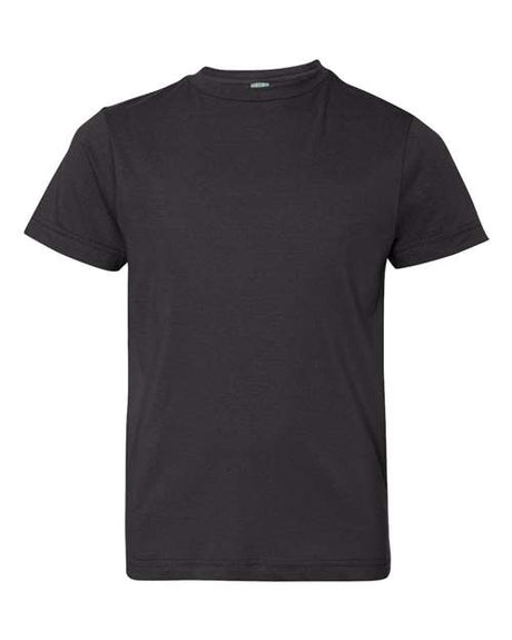 LAT Youth Fine Jersey Tee 1 of 2 LAT