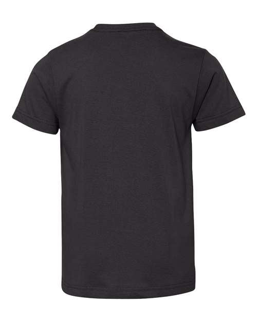 LAT Youth Fine Jersey Tee 1 of 2 LAT