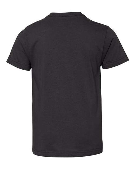 LAT Youth Fine Jersey Tee 1 of 2 LAT