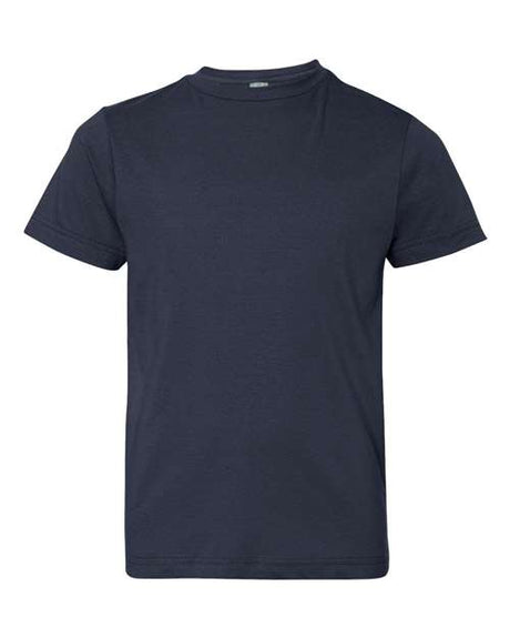 LAT Youth Fine Jersey Tee 1 of 2 LAT