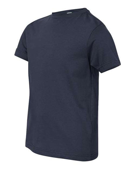LAT Youth Fine Jersey Tee 1 of 2 LAT
