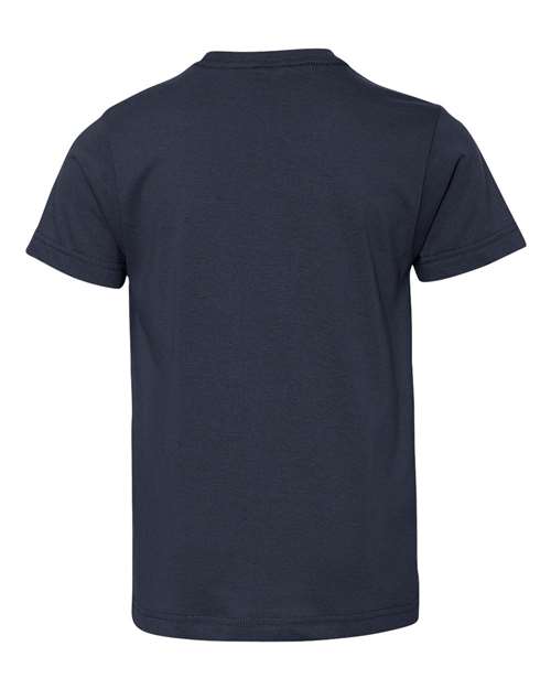 LAT Youth Fine Jersey Tee 1 of 2 LAT