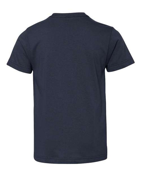 LAT Youth Fine Jersey Tee 1 of 2 LAT