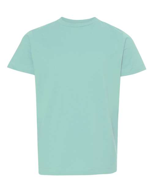 LAT Youth Fine Jersey Tee 1 of 2 LAT
