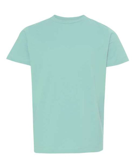 LAT Youth Fine Jersey Tee 1 of 2 LAT