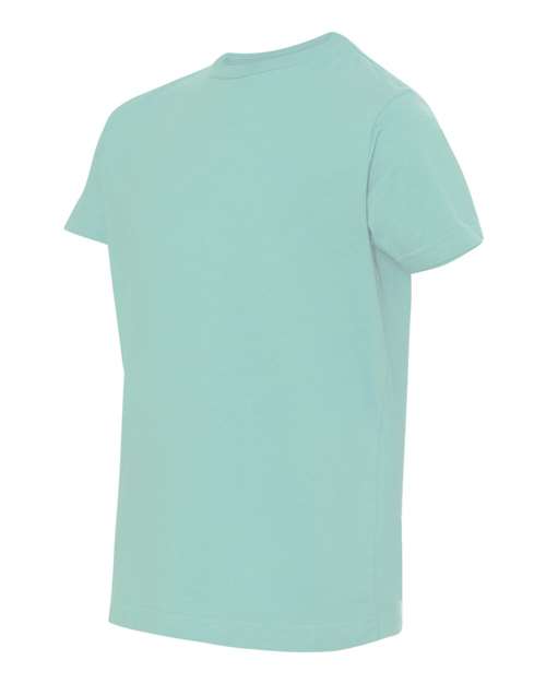 LAT Youth Fine Jersey Tee 1 of 2 LAT