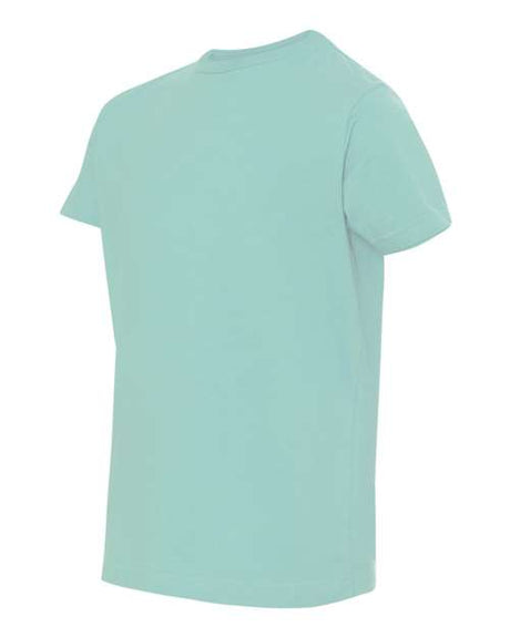 LAT Youth Fine Jersey Tee 1 of 2 LAT