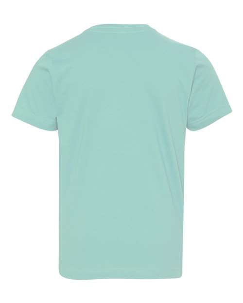 LAT Youth Fine Jersey Tee 1 of 2 LAT