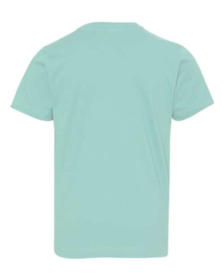 LAT Youth Fine Jersey Tee 1 of 2 LAT
