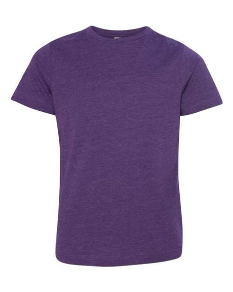 LAT Youth Fine Jersey Tee 1 of 2 LAT