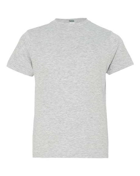 LAT Youth Fine Jersey Tee 1 of 2 LAT